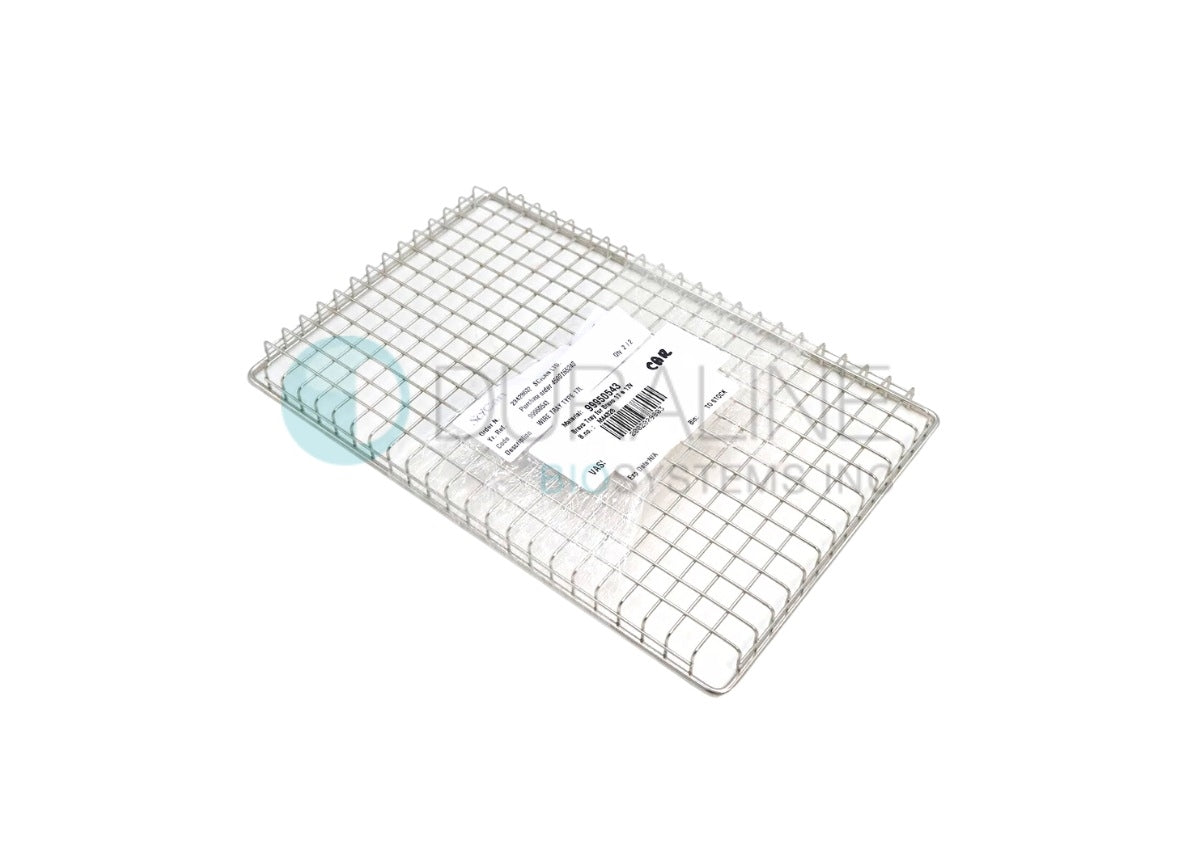 Tray for Bravo 17/17V
