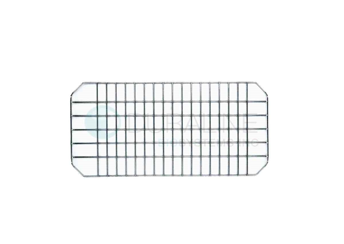 StatIM 5000 Tray Rack, for Unwrapped Instrument