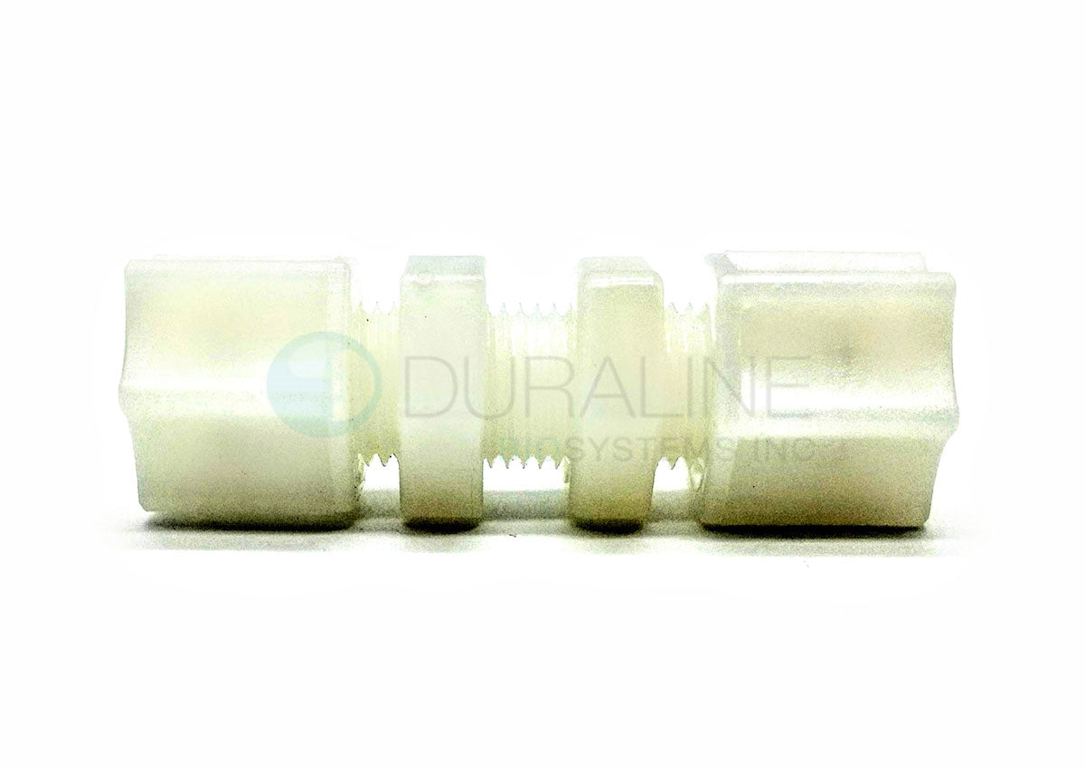 StatIM Waste Bottle Fitting by SciCan for cassette sterilizers