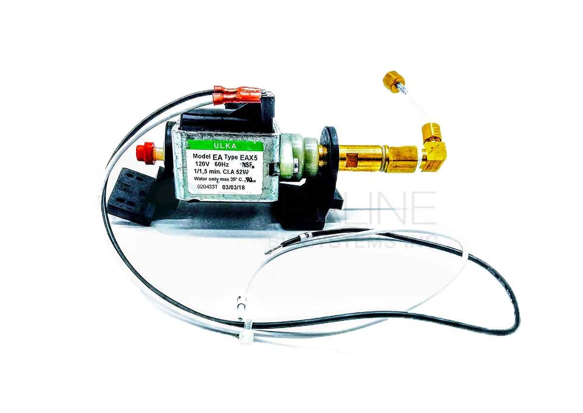 Water Pump Kit for StatIM 2000/5000