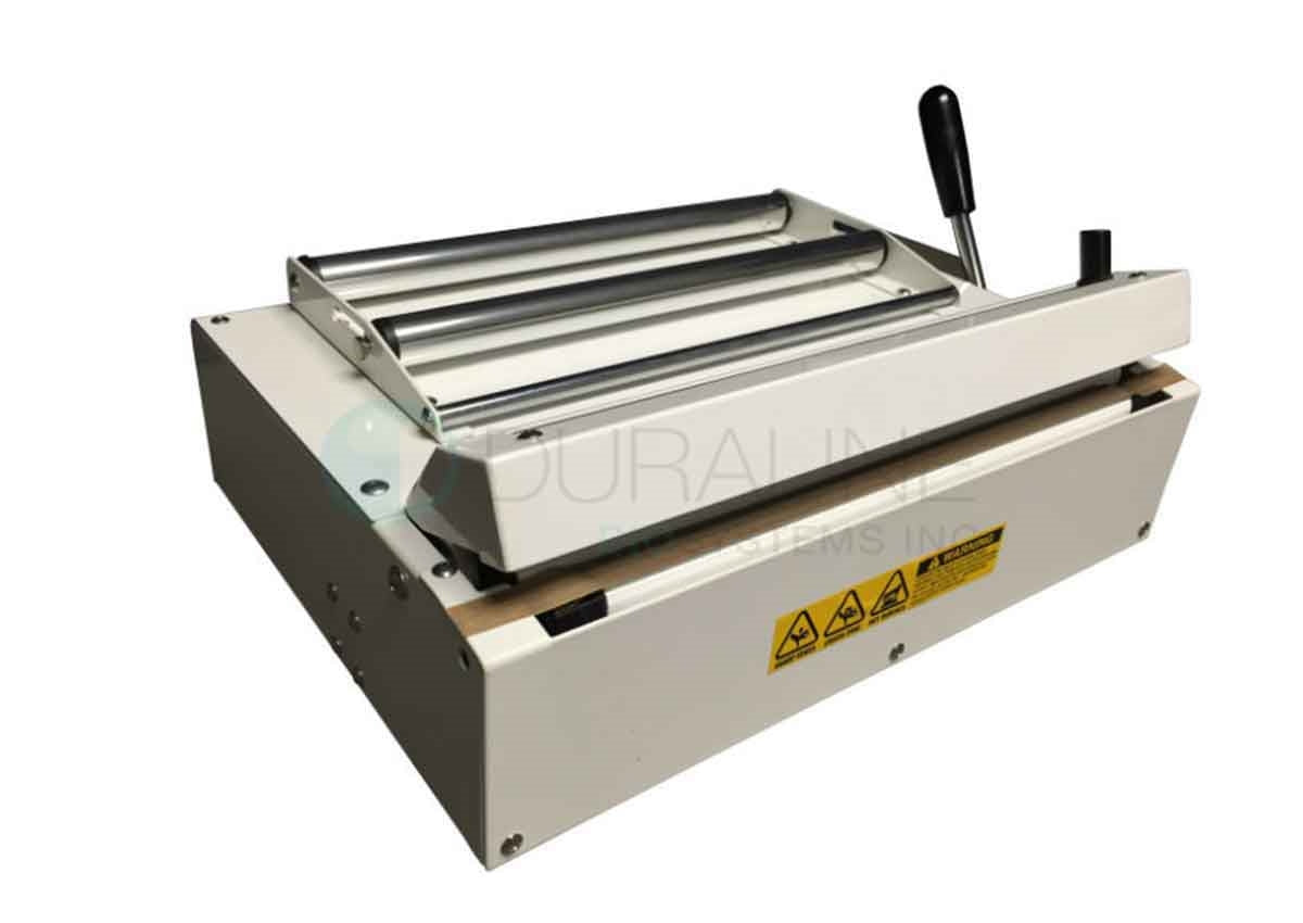 13" Wide Sterilization Tubing Heat Sealer