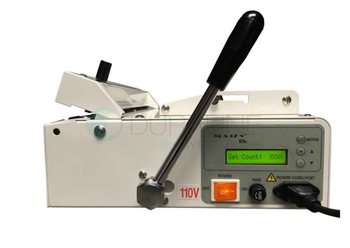 13" Wide Sterilization Tubing Heat Sealer
