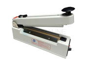 8" Wide Sterilization Tubing Heat Sealer