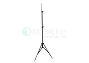 Tri-Pod Thermometer Stand, Adjusts up to 82” high