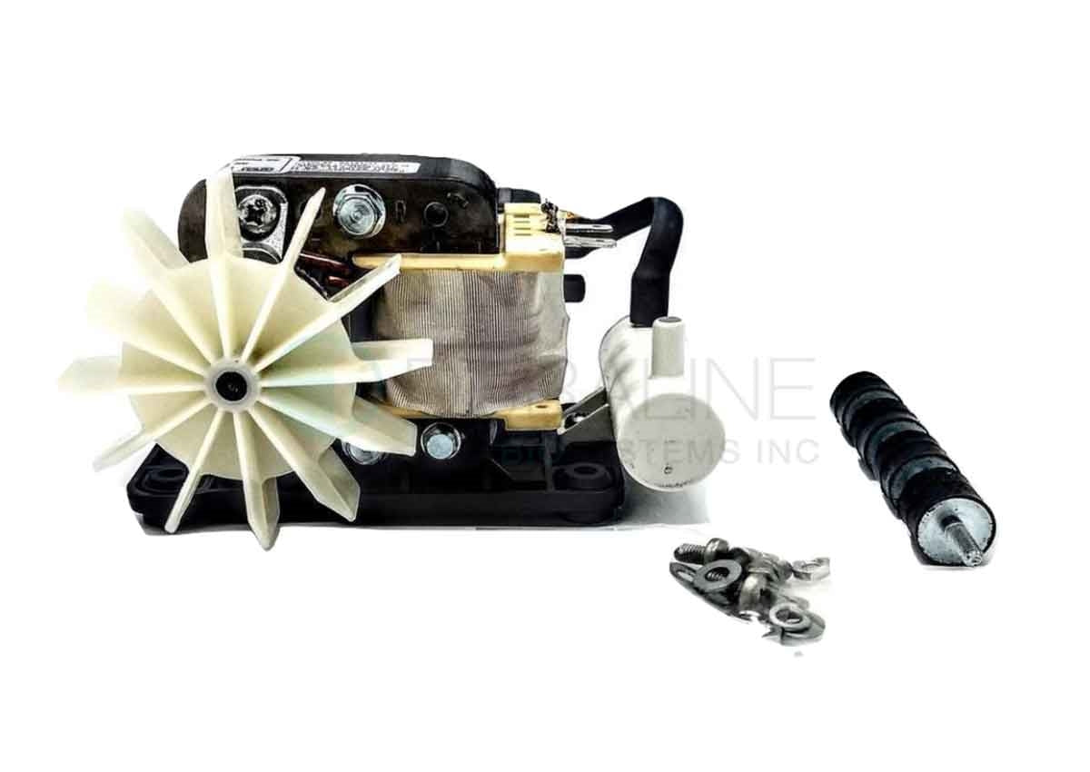 Air Pump for Tuttnauer EA/EZ/EZPLUS, 110v