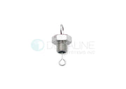 Tuttnauer Air Relief Valve, Red Cap