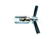 Closing Device Kit for Tuttnauer 1730/2340/2540 autoclaves CT220010