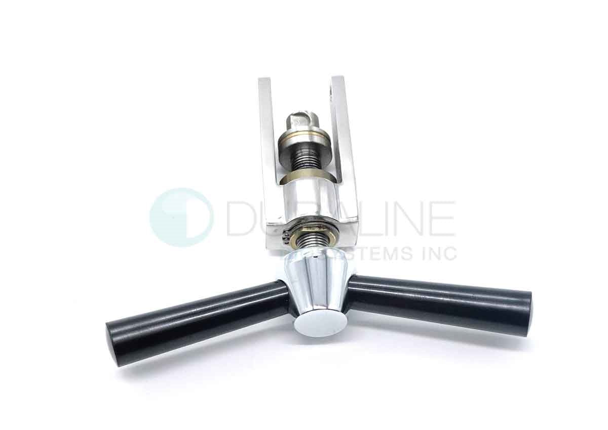 Closing Device Kit for Tuttnauer 3850/3870 autoclave CC220010