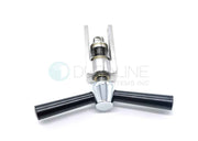 Closing Device Kit for Tuttnauer 3850/3870 autoclave CC220010