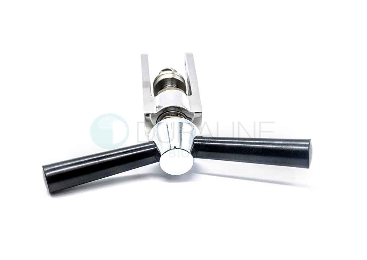 Closing Device Kit for Tuttnauer 3850/3870 autoclave CC220010
