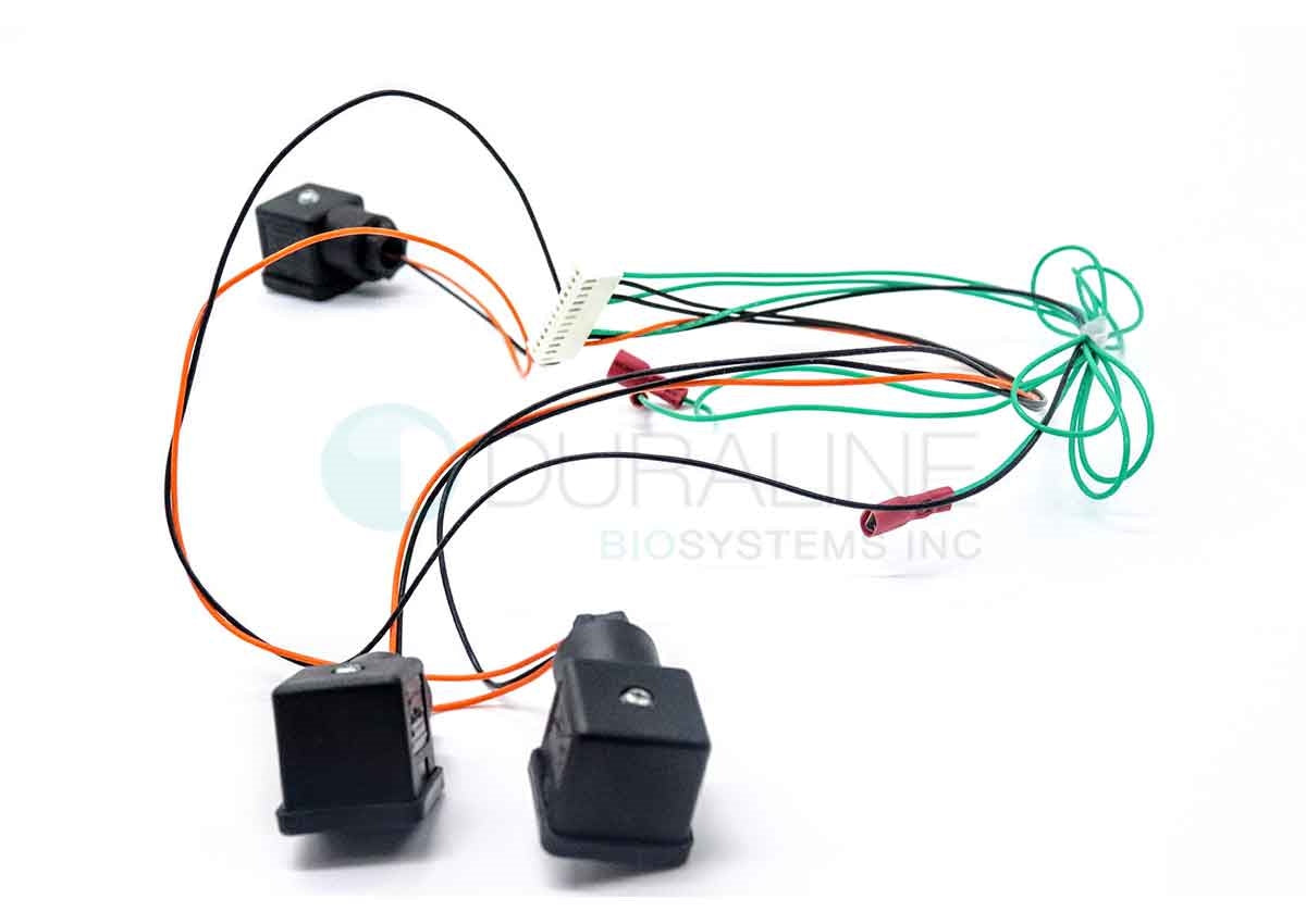 Wire Harness for Tuttnauer 23/2540 EA/EKA/EZ