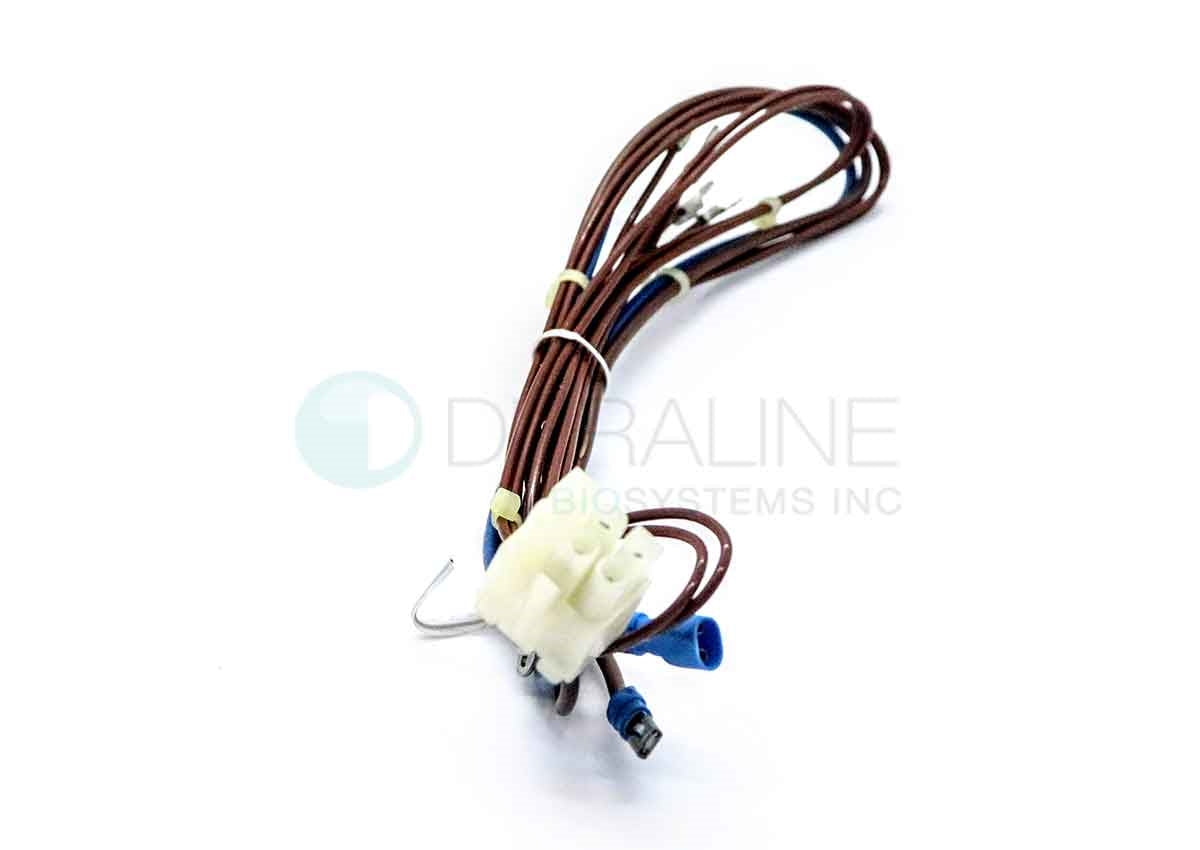 Wire Harness for Tuttnauer 23/2540 EA/EKA/EZ