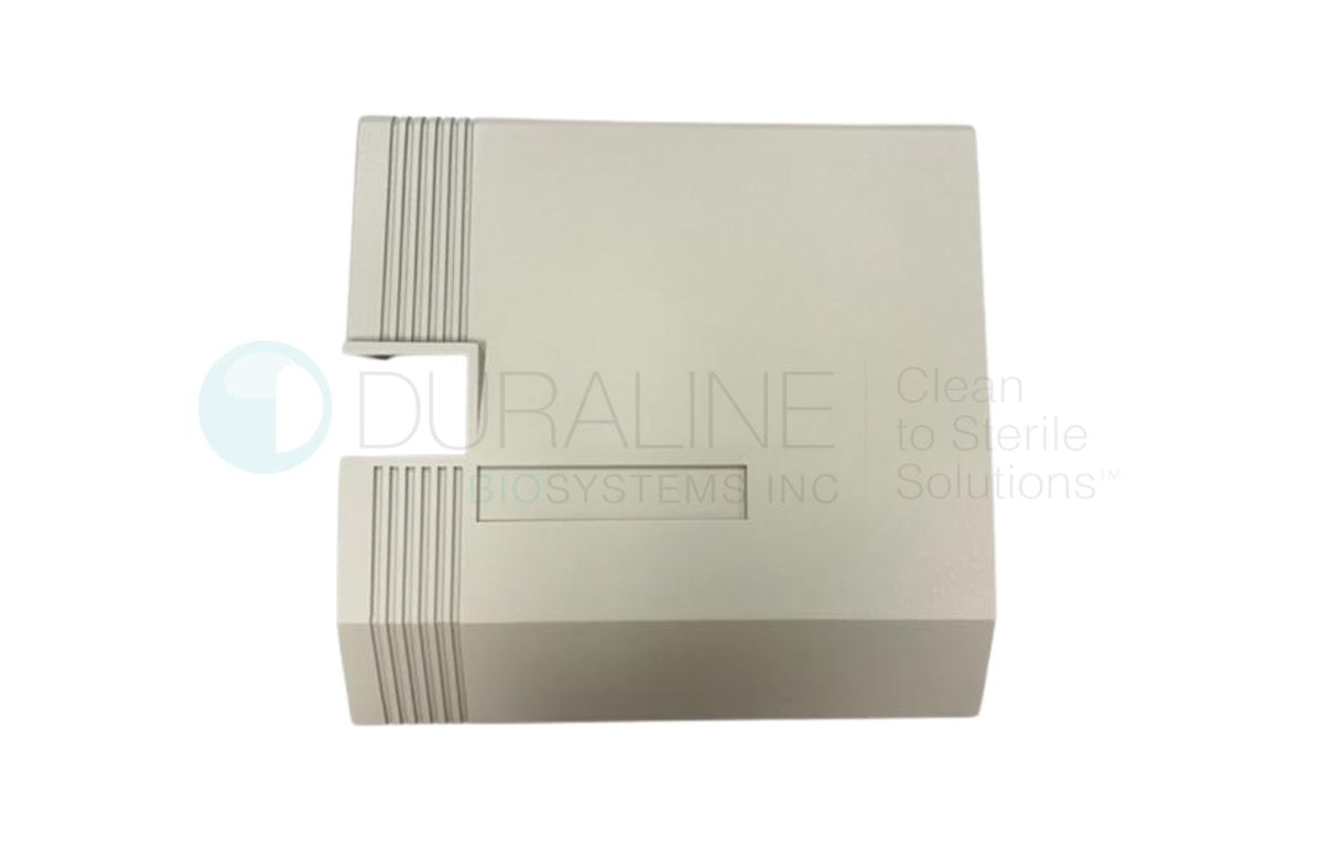 Door Cover for Tuttnauer 2340 2540 M Square Polyrit 02550004