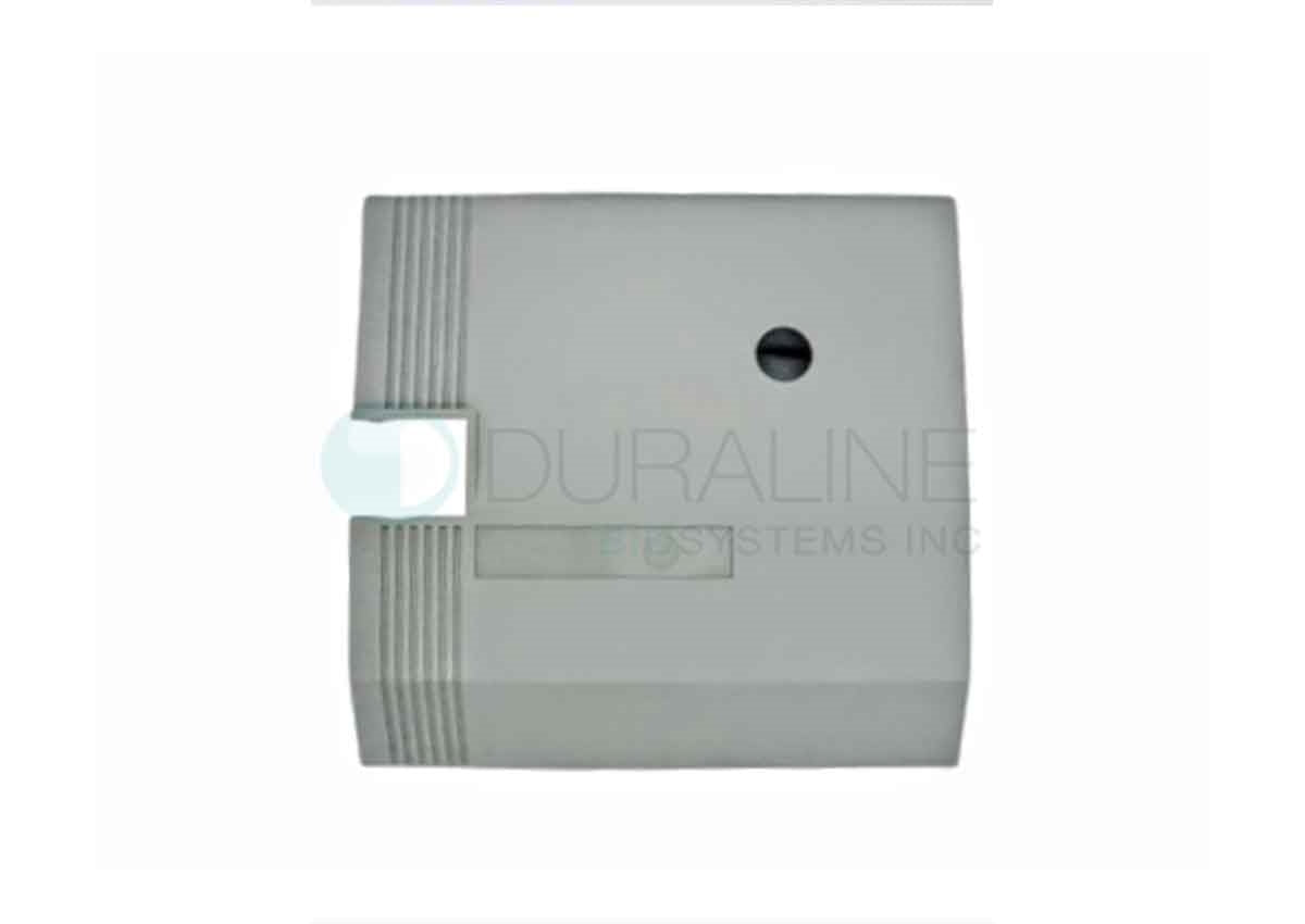 Door Cover for Tuttnauer 2340 2540 M Square Polyrit 02550027