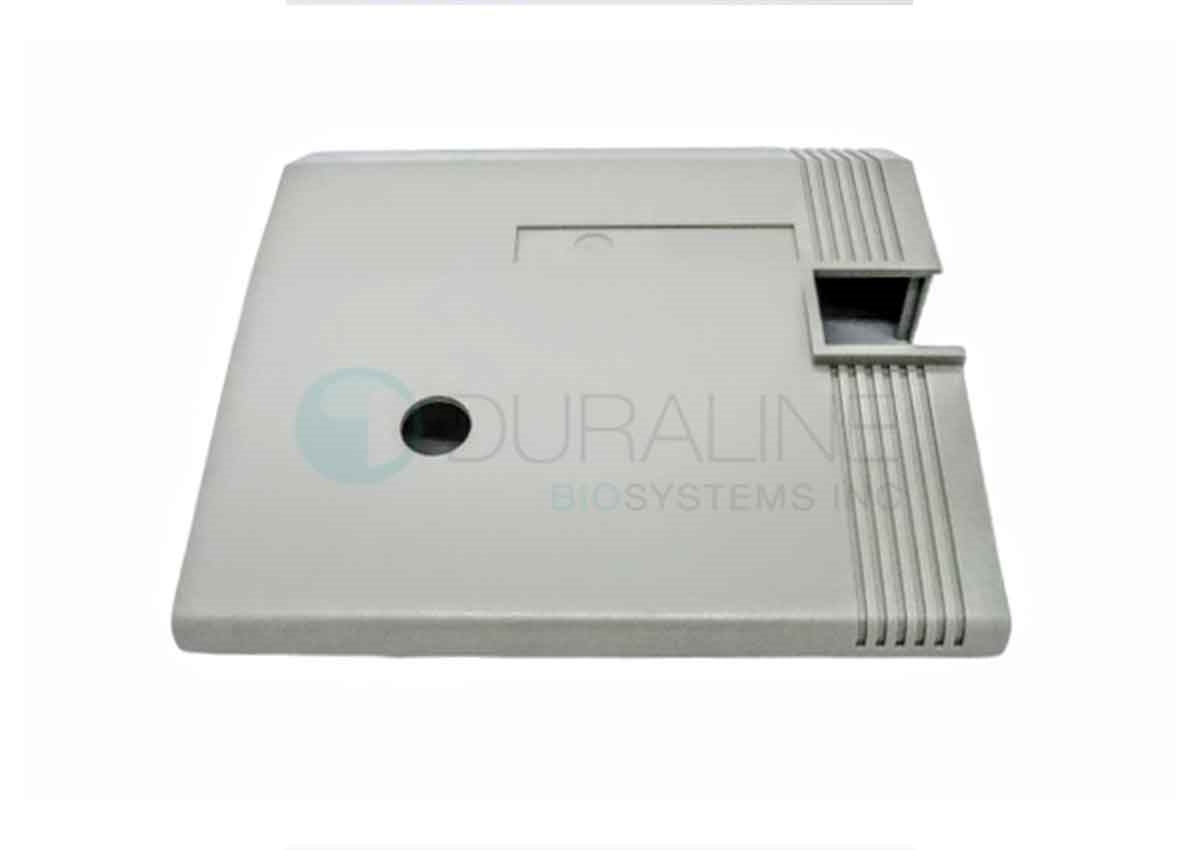 Door Cover for Tuttnauer 2340 2540 M Square Polyrit 02550027