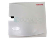Door Cover for Tuttnauer 3870 with recessed area for label