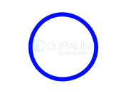 Tuttnauer Door Gasket for 1730 autoclaves, Tuttnauer 02610020