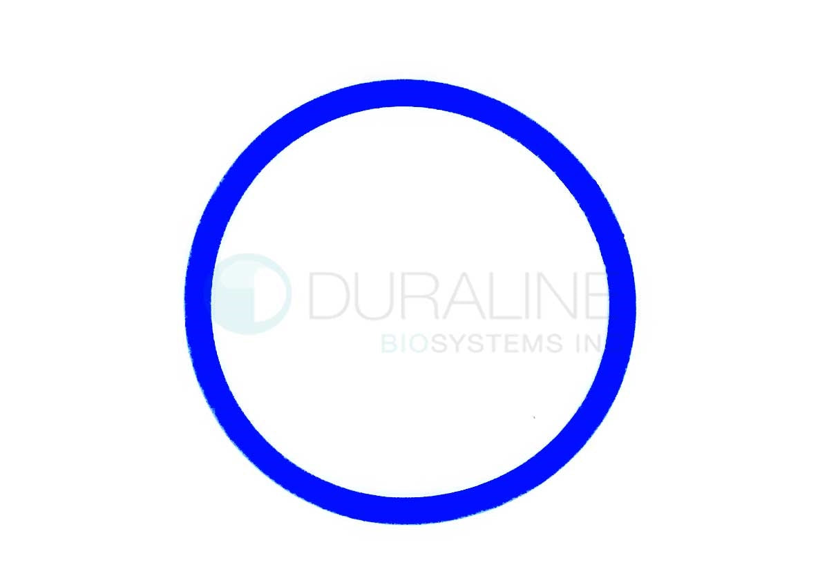 Tuttnauer Door Gasket for 1730 autoclaves, Tuttnauer 02610020