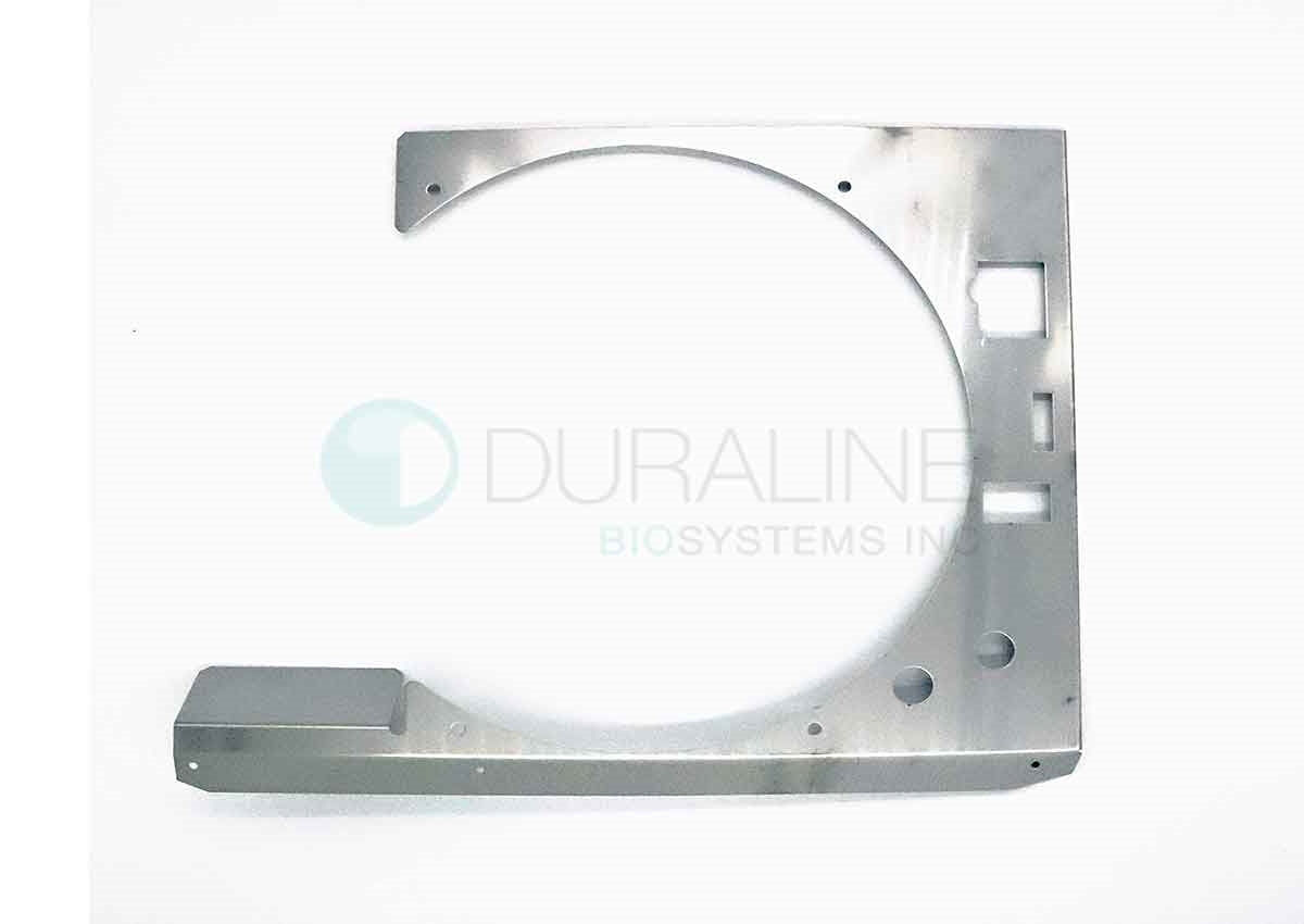 Door Cover for Tuttnauer EZ11Plus