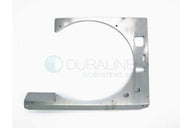 Door Cover for Tuttnauer EZ11Plus