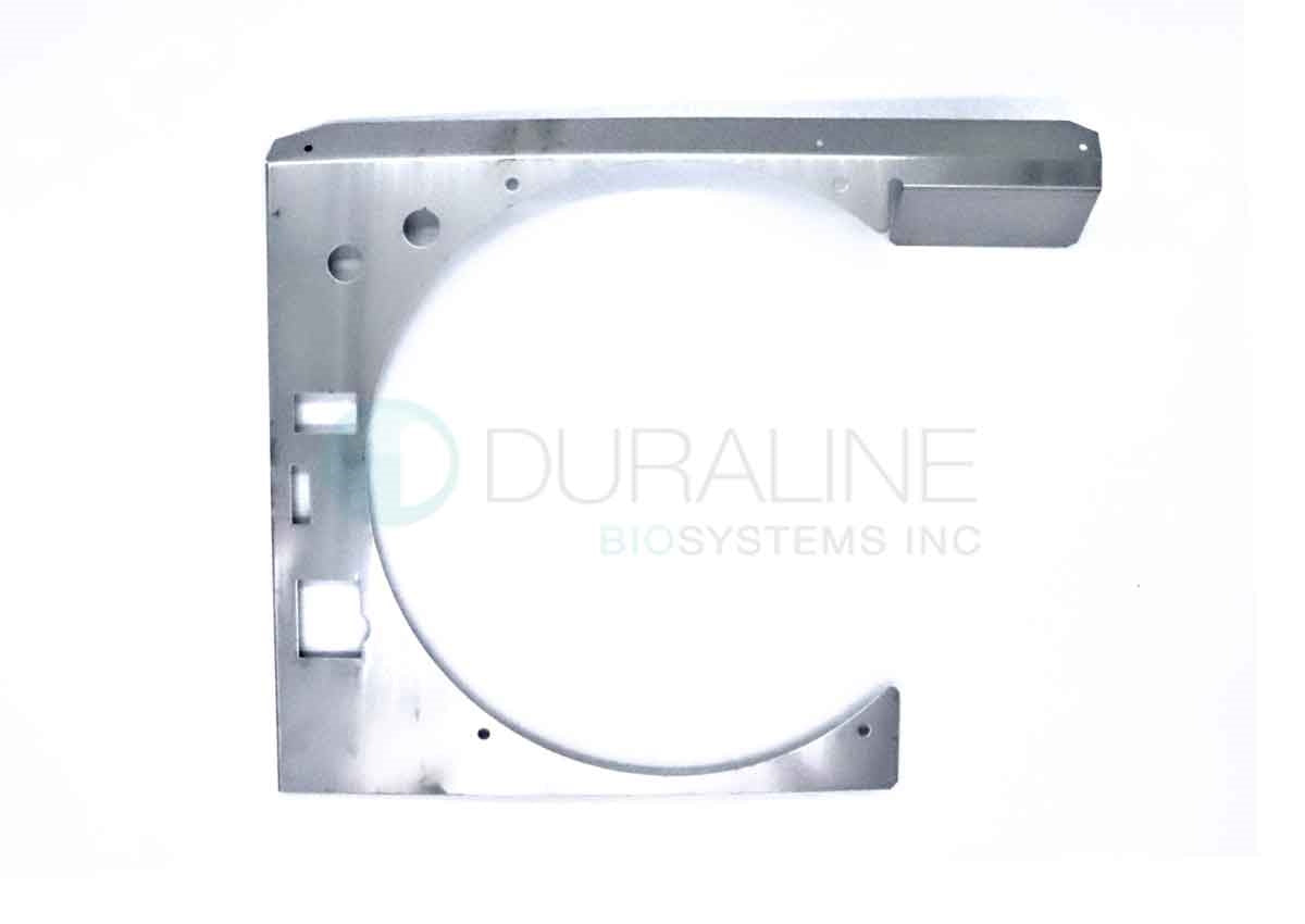 Door Cover for Tuttnauer EZ11Plus