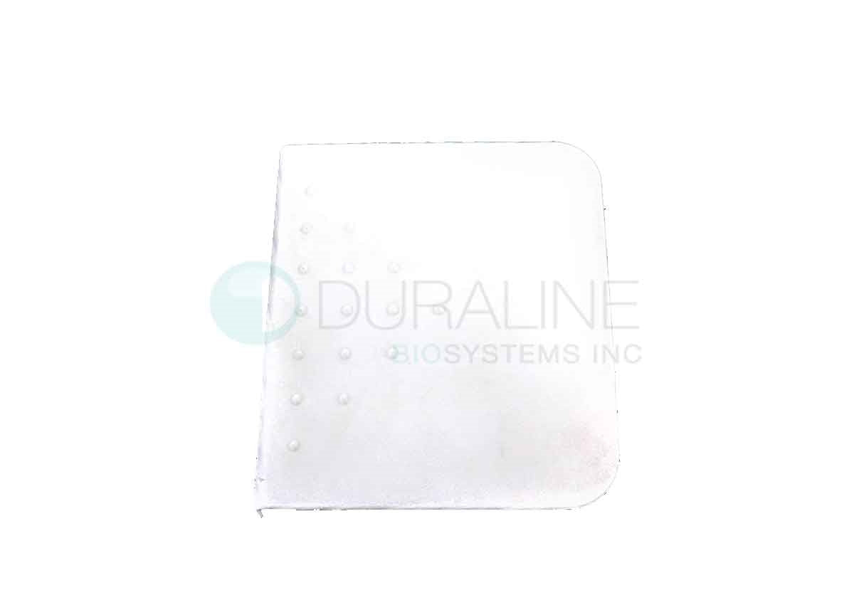 Door Opening Handle Grip for Tuttnauer EZ9Plus / EZ11Plus