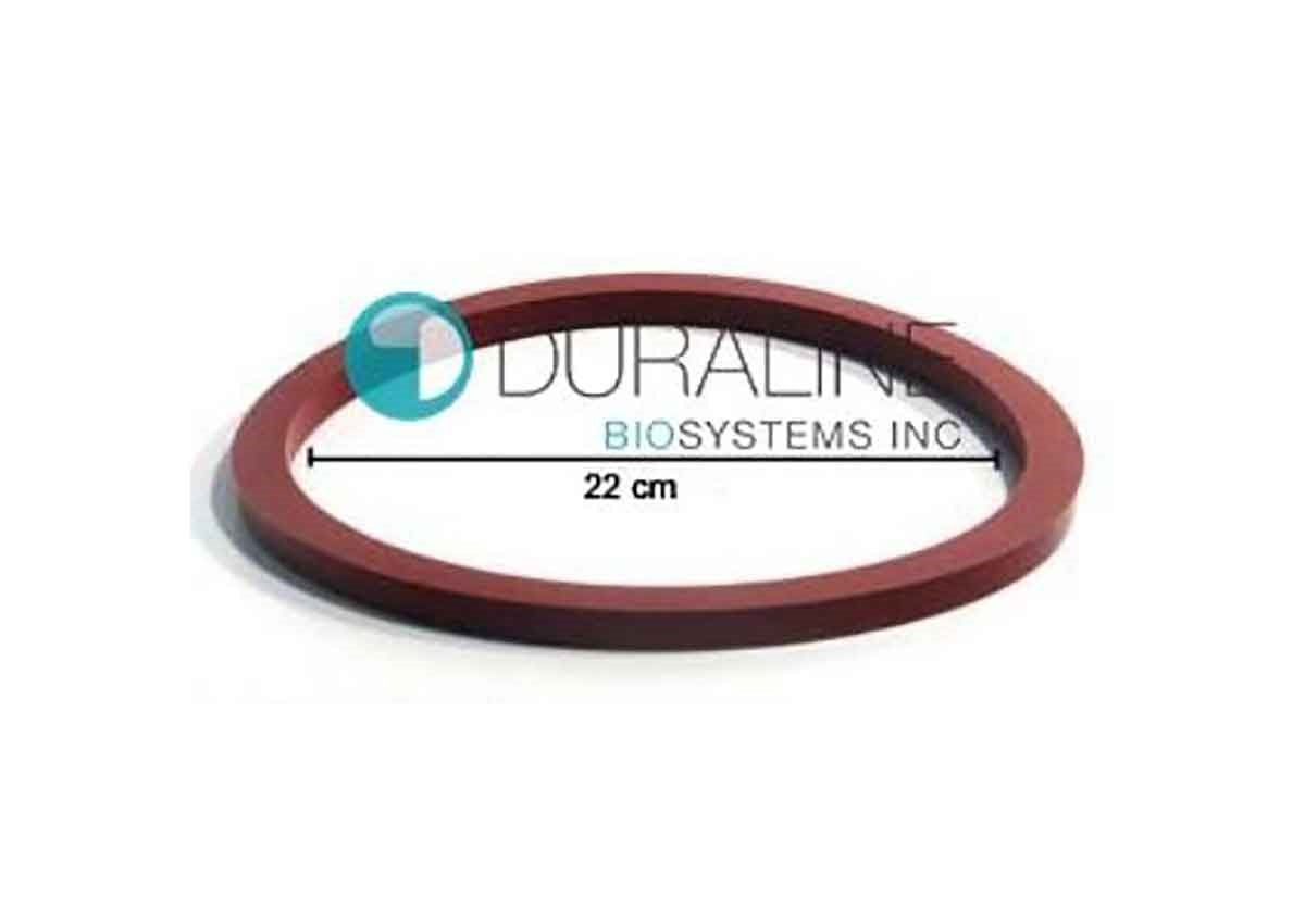 Tuttnauer Door Gasket EZ9 & 2340 autoclaves 2610118