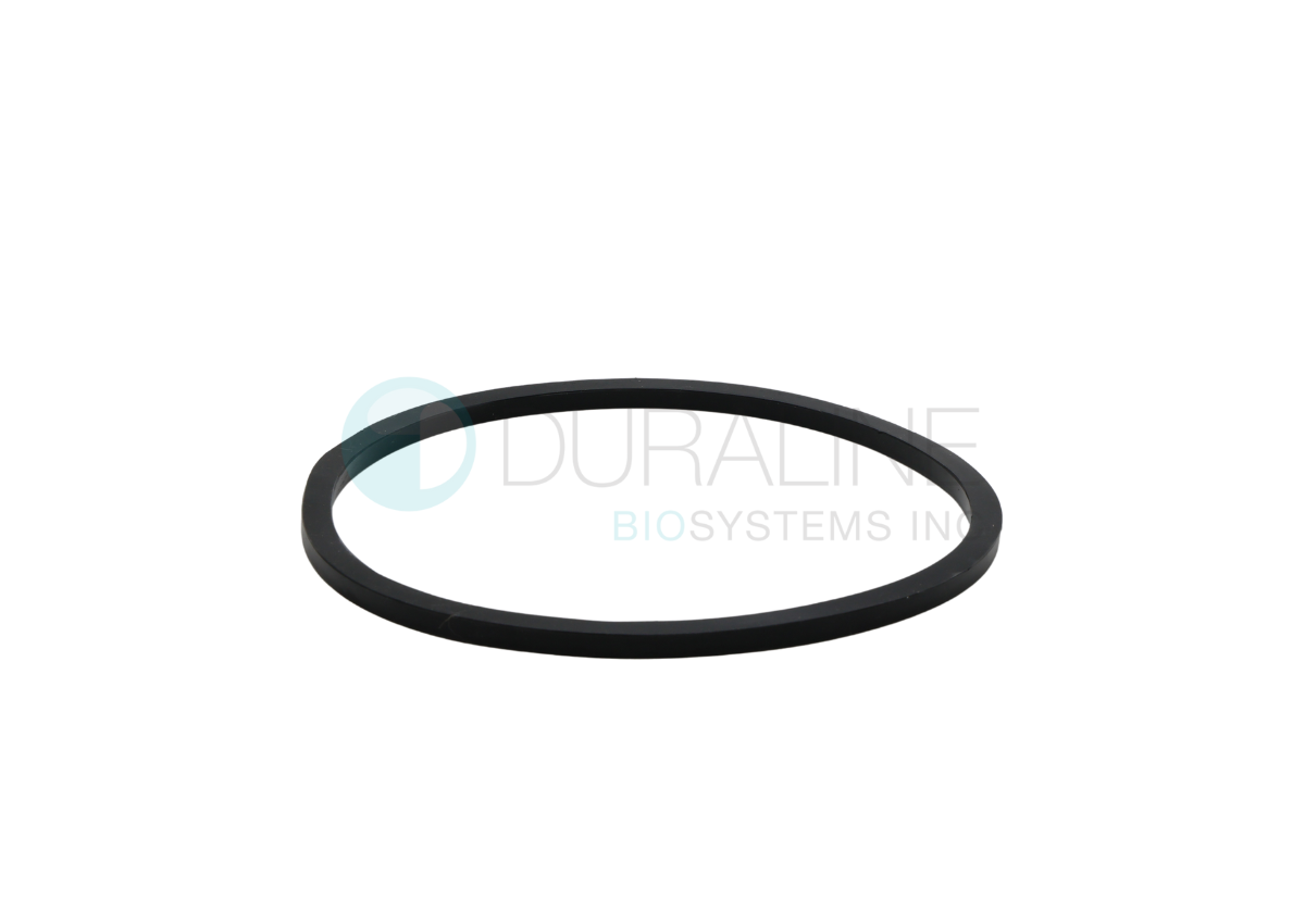 Tuttnauer Door Gasket, EZ10 & 2540