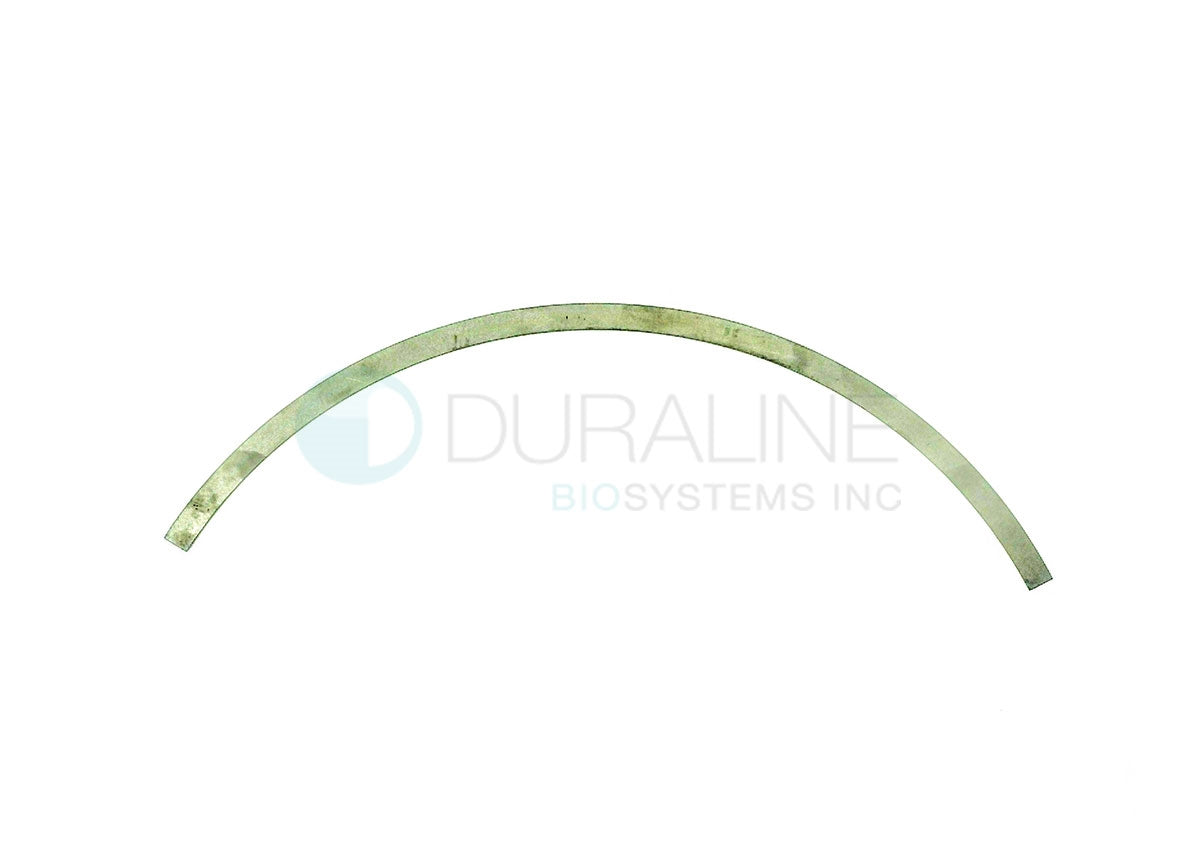 Door Gasket Shim for Tuttnauer 3870/50