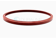 Door Gasket for Tuttnauer Elara11, Curved door