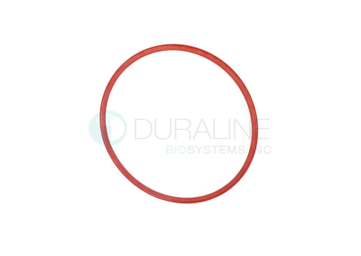 Door Gasket for Tuttnauer Elara11, Curved door