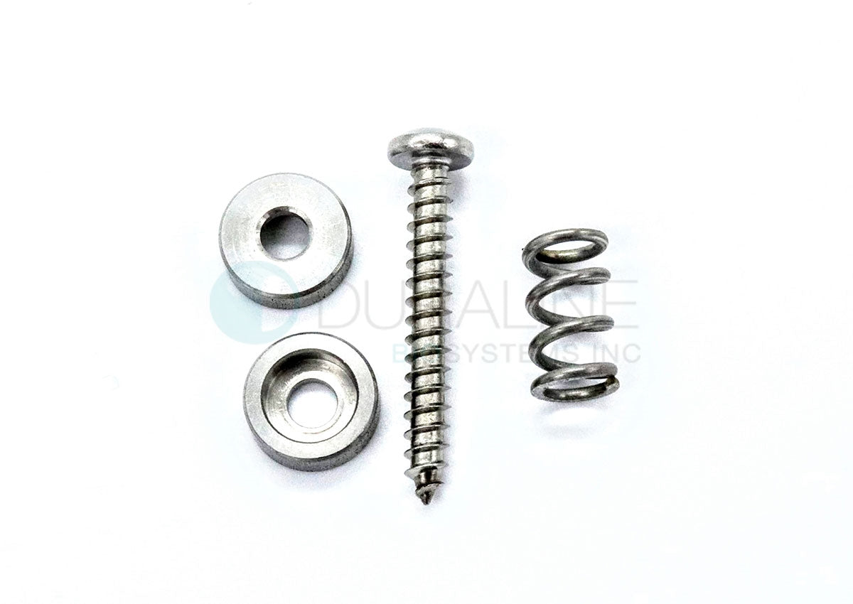 Door Switch Activator Kit, with Spring & Screw
