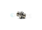Tuttnauer FITTING 1/4 NIPPLE O-RING F/M
