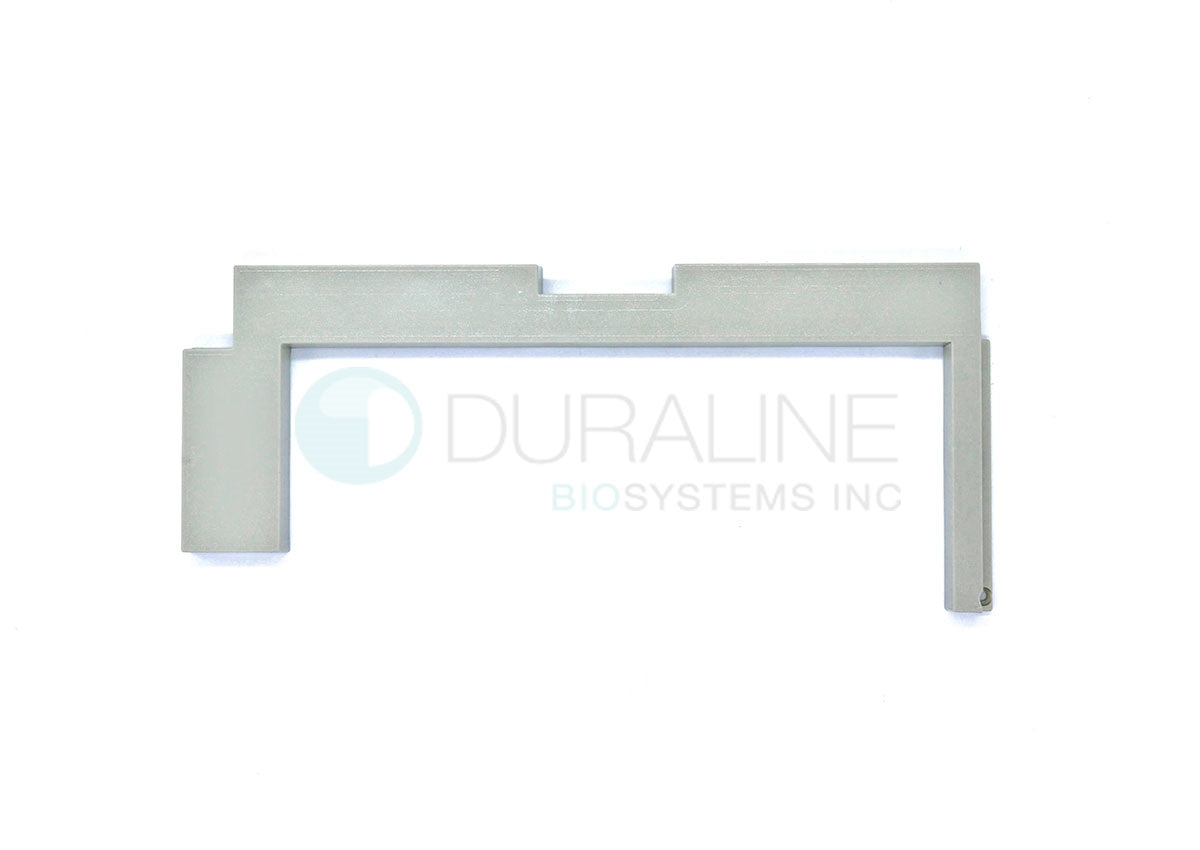 Front Panel for Tuttnauer 23/2540E (1994 & After)