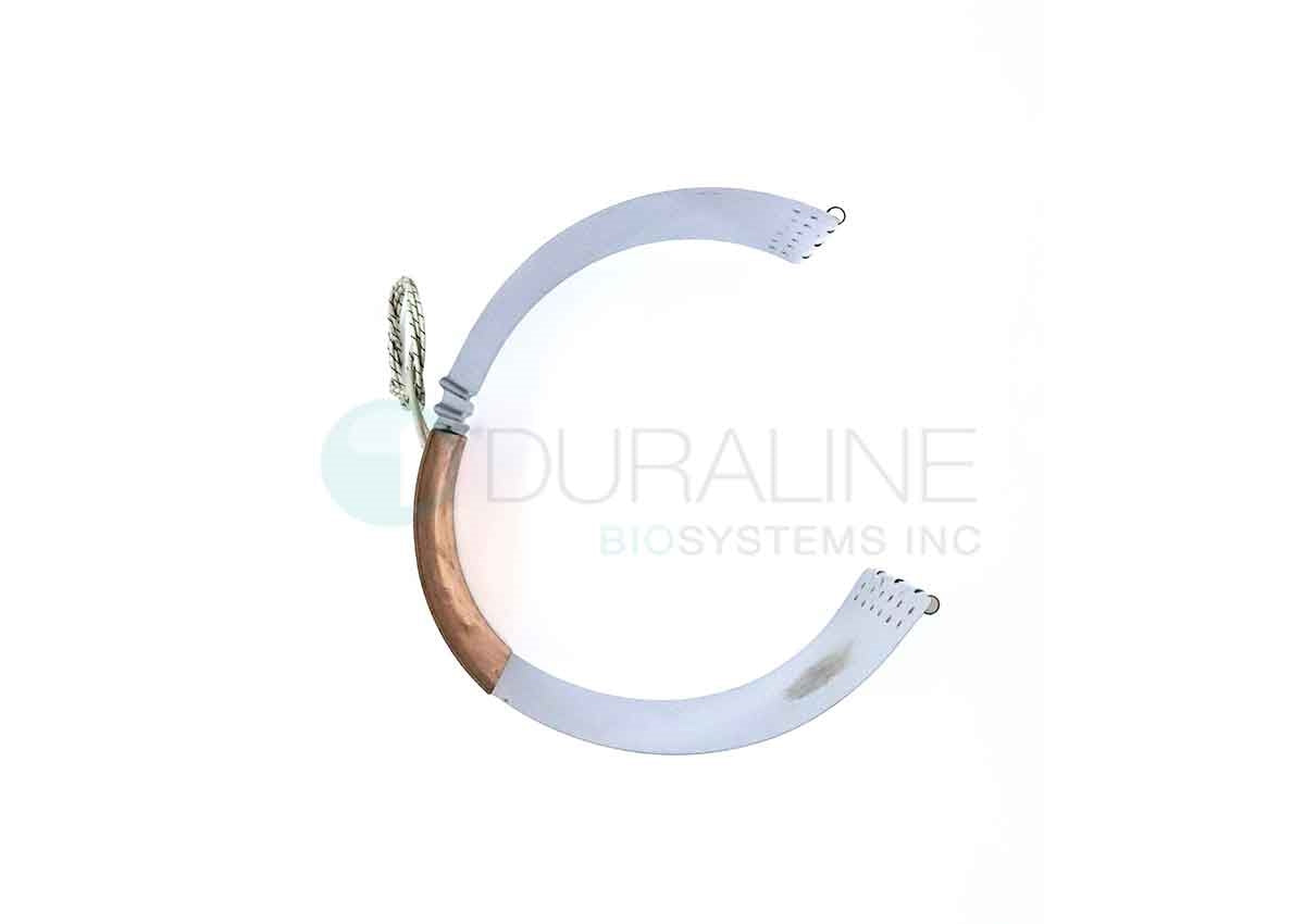 Heater Element for Tuttnauer EZ9Plus, 120V, 700W