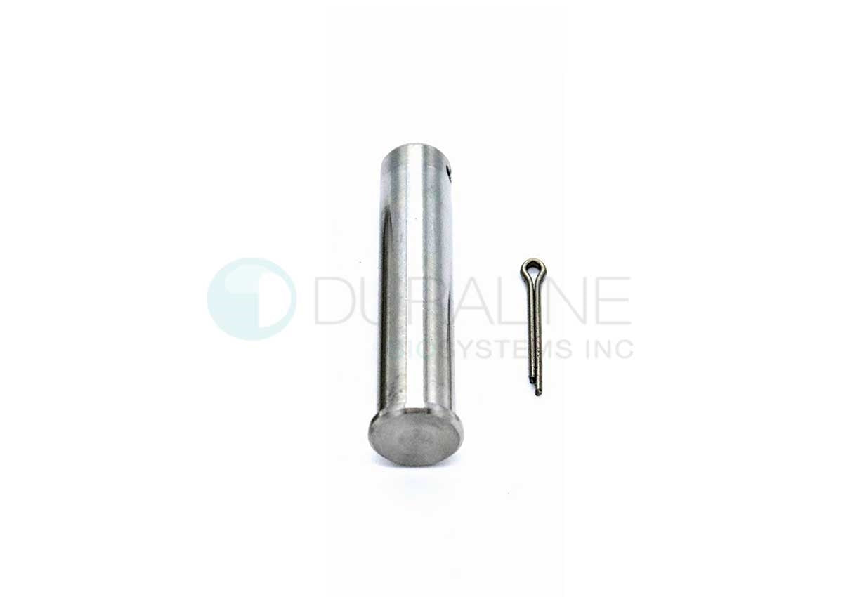 Hinge Pin 12MM for Tuttnauer 3870