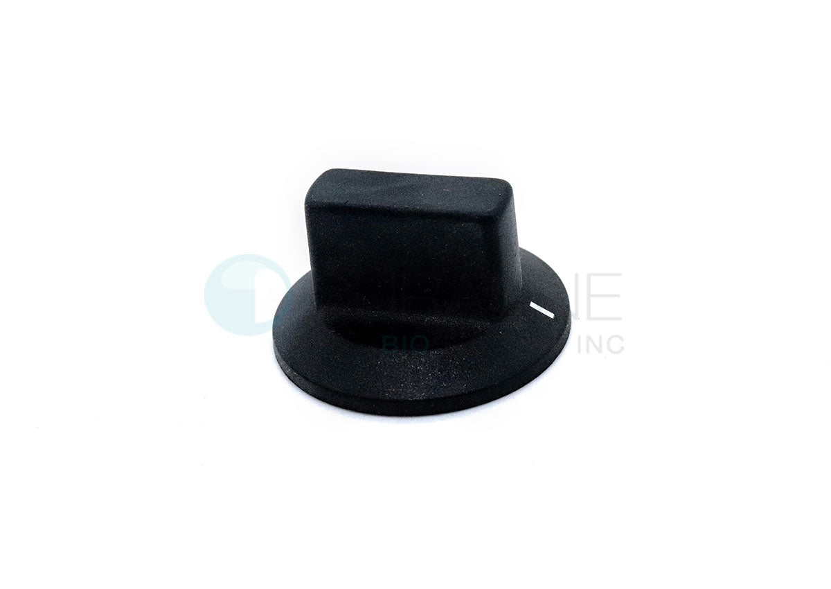 Thermostat Knob, New style, for Manual Tuttnauer