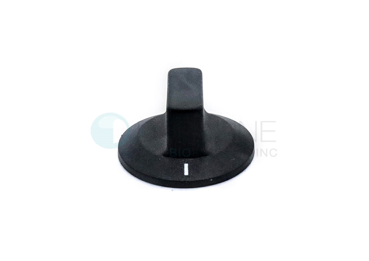 Thermostat Knob, New style, for Manual Tuttnauer
