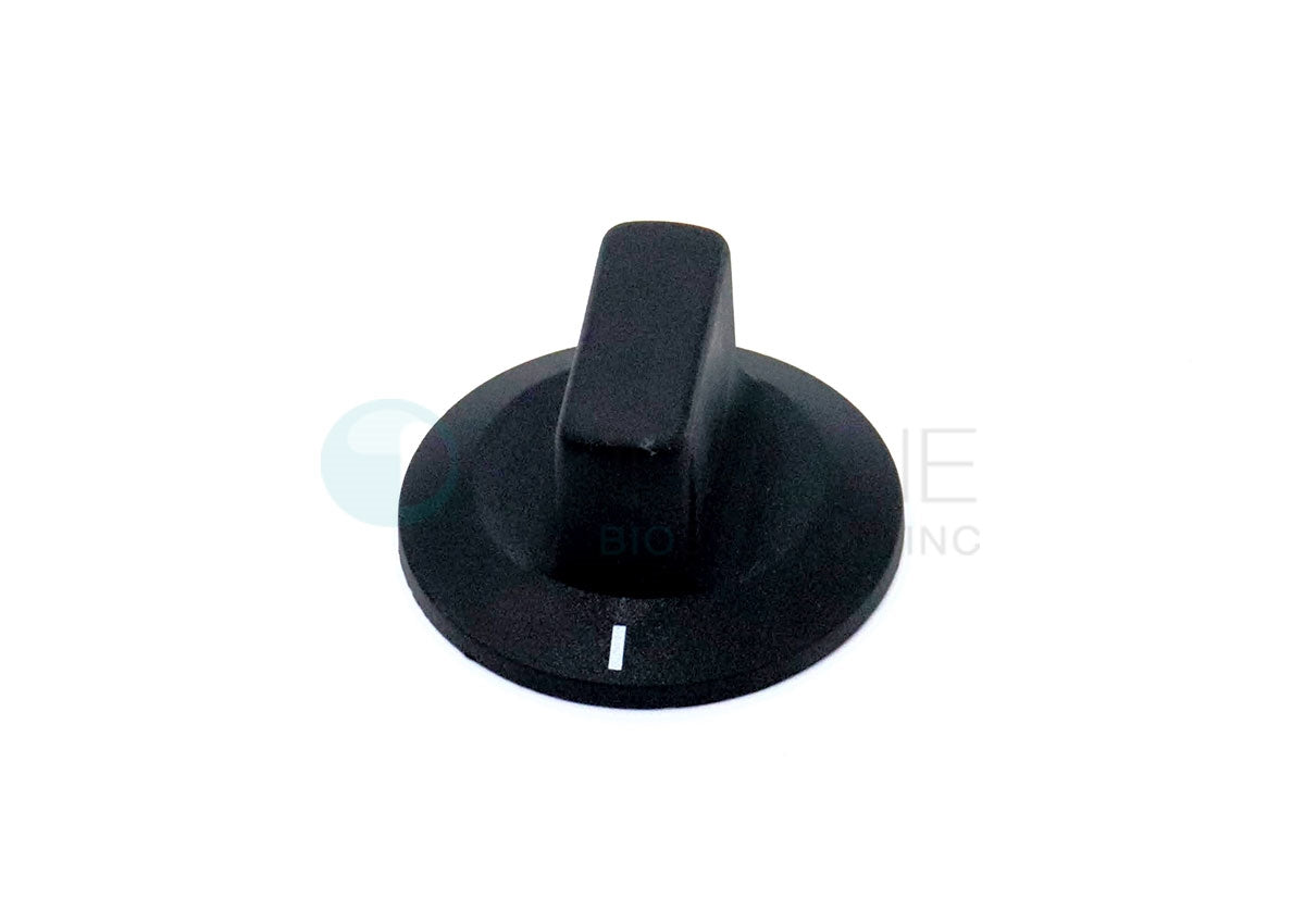 Knob, Timer & Multivalve for Manual Tuttnauer