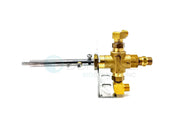 Tuttnauer Multivalve, Right Side, w/o Microswitch
