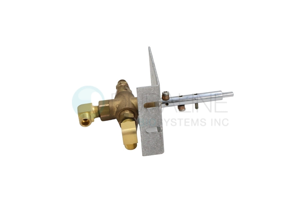 Multivalve for Tuttnauer ValueKlave w/o MSW