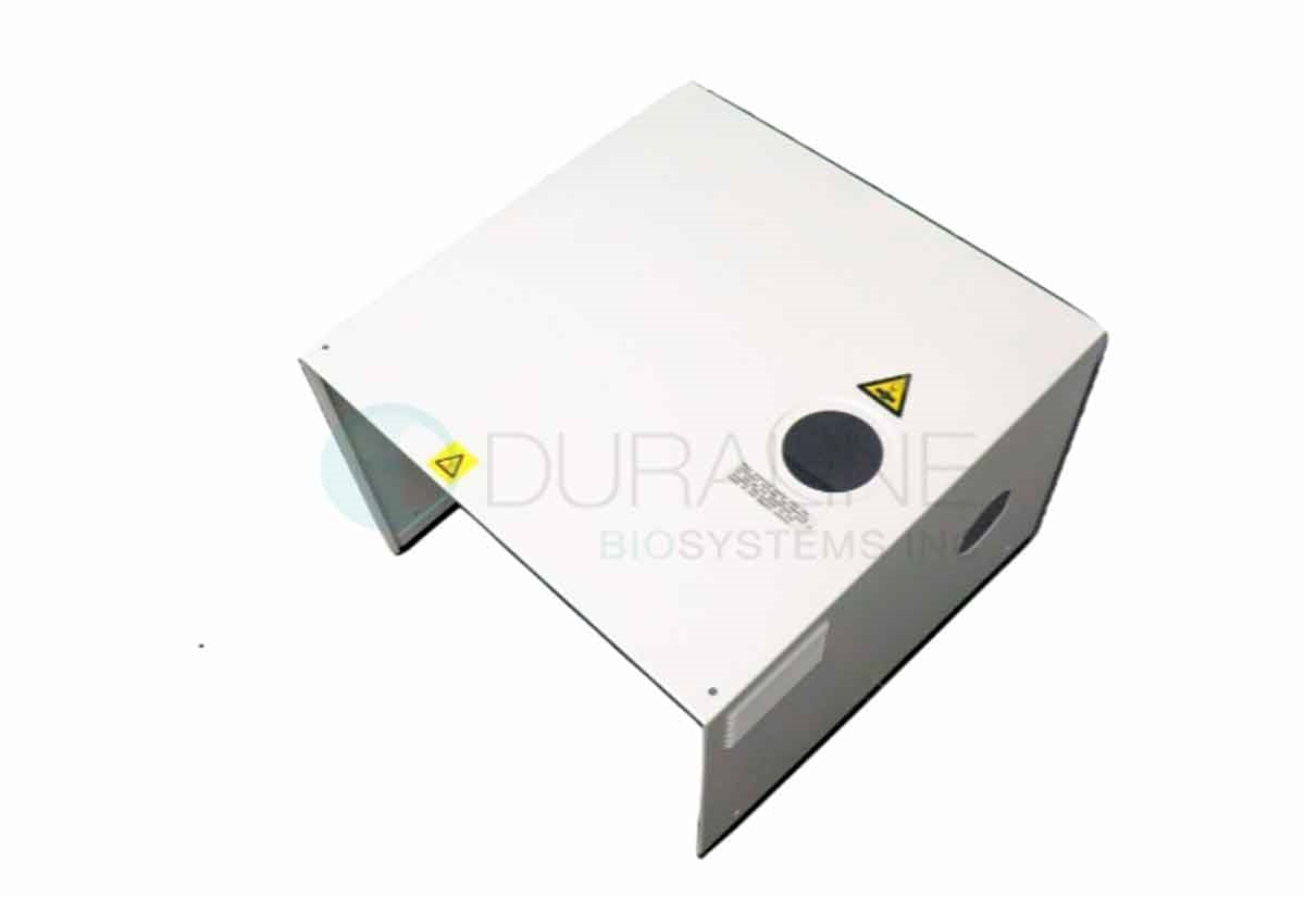 Outer Cabinet for Tuttnauer 2340/2540, EA/EZ