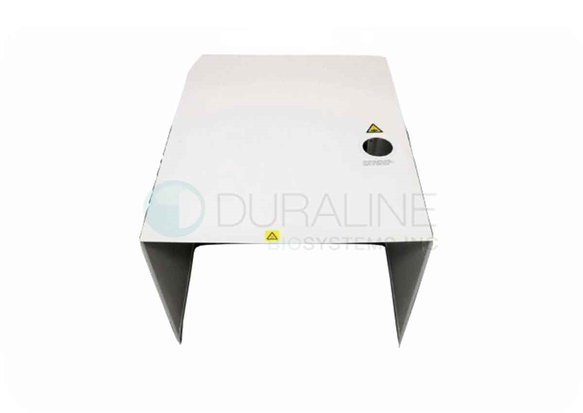 Outer Cabinet for Tuttnauer 3870EA