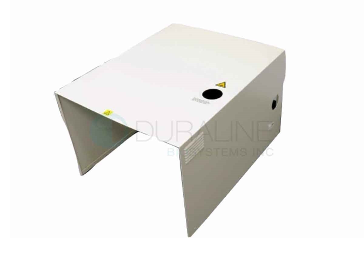 Outer Cabinet for Tuttnauer 3870EA