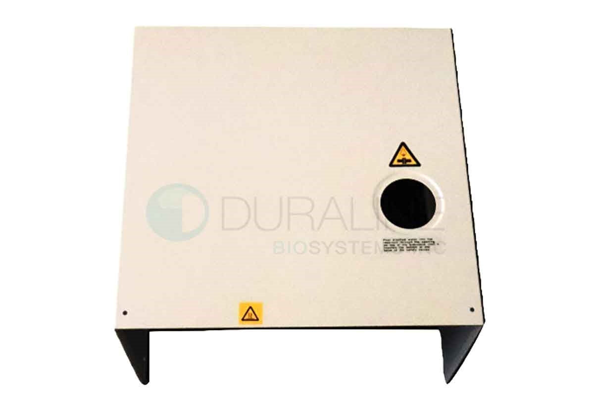 Outer Cabinet for Tuttnauer 2340/2540, M/MK/E/EK