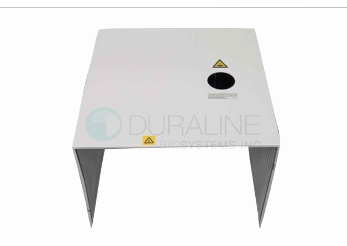 Outer Cabinet for Tuttnauer EZ9PLUS