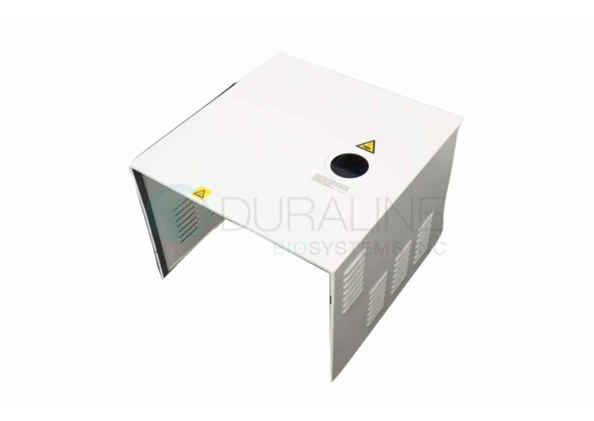 Outer Cabinet for Tuttnauer EZ9PLUS