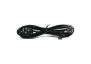 Power Cord, w/Quick Disconnect 220v/230v