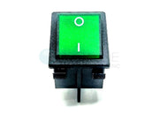 Power Switch On/Off Rocker, for Tuttnauer M, E, EA, EZ Autoclaves