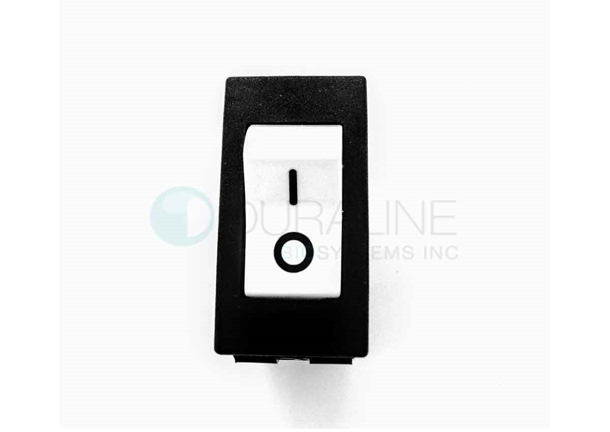 Power Switch for Tuttnauer Elara / EZPlus